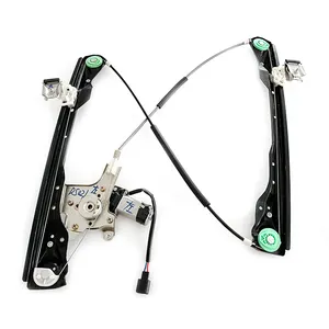 HANYU Auto Parts Power Window Lifter For Ford Focus 2000-2007 6S4Z6123201BB Window Regulator