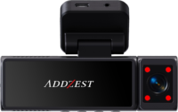 ADDZEST 3 Kamera Dashcam DVR Perekam Mobil Dashcam MDR WIFI GPS Manajemen Armada Kamera Mobil Speaker Mobil Audio Mobil Radio