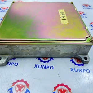 EC240B EC290B EC330B EC360B EC460B รถขุด V-ECU คอมพิวเตอร์คอนโทรลเลอร์ 14531360 VOE14531360 - Product Image 3