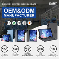 Tablette originale à usage médical en usine 14 pouces Android 14 Octa-Core FHD 4G LTE WiFi 10000mAh Tablette électronique mobile pour ordinateur portable