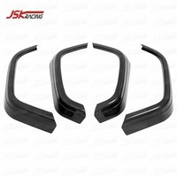 KITS DE CORPS EN FIBRE DE CARBONE SÈCHE DE STYLE DE FUSÉE B900 POUR 2018-2022 MERCEDES BENZ G-CLASS W464 G500 G63 AMG