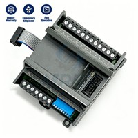 Unidad de Accesorios 4AI para Controlador PLC 6ES7134-6HD01-0BA1, 6ES71346HD010BA1 con Servicio Opcional de Medición de Inercia