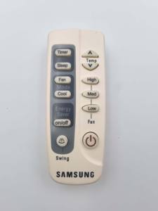 Versione inglese adatta per <span class=keywords><strong>Samsung</strong></span> <span class=keywords><strong>condizionatore</strong></span> d'aria 770/733/KT3X006 telecomando originale - Product Image 2