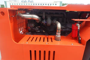 WJ-<strong>2</strong> Small Envelope Underground <strong>Mining</strong> Loader with Core Components (Gearbox PLC Motor Pump Bearing) for Long-Term Operations - Product Image 5