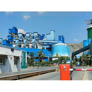 High Production Cement Plant Factory Supply Cement Production Line/crusher Cement Mill Cement Making Machinery - Product Image 6