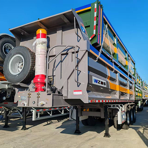 <span class=keywords><strong>Remorque</strong></span> à benne basculante robuste 8 20 tonnes 3,5T Australie 7 X14 parois hautes 10X6 3500Kg benne basculante <span class=keywords><strong>3500</strong></span> <span class=keywords><strong>Kg</strong></span> <span class=keywords><strong>remorque</strong></span> - Product Image 4