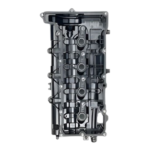 Válvula de cubierta de motor para <span class=keywords><strong>Bmw</strong></span>, modelos serie 1, F20, F21, 2, <span class=keywords><strong>Coupe</strong></span>, F22, F87, Serie 3, E90, F30 y F80, 11127810584, 11128589941, 11128570828 y 11128581798 - Product Image 2