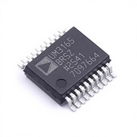 Composants électroniques XYCH, circuit intégré MAX20766EPE+T, circuit intégré intelligent, 100% original