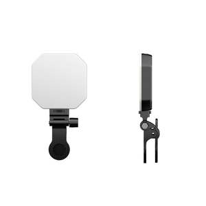 Nouveau F01 Téléphone Remplir Smartphone Petit Portable Multi-fonctionnel Camping Lumière Clip <span class=keywords><strong>sur</strong></span> Magnétique Led Lumière De Poche - Product Image 2