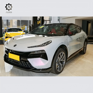 Nuevo Lotus Eletre EV 2025, SUV Hiperdeportivo de Lujo, 600 km de Autonomía, Tracción en las 4 Ruedas, Alto Rendimiento, 230 km/h, Auto Eléctrico Deportivo, 5 Puertas, 5 Plazas - Product Image 5