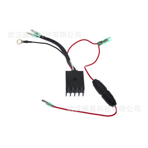 Régulateur de tension marin pour moteur hors-bord 6G1-81970-61 pour Yamaha 25-70 HP, pièce de rechange - Product Image 5