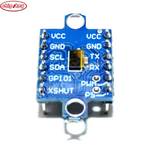#29186 El Sensor de rango láser de tiempo de vuelo (ToF) más pequeño del mundo VL53L0X electrónico de la Modules-GY-530 - Product Image 2