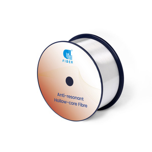 Fibra a Nucleo Cavo Anti-Risonanza e Adattatore - Product Image 4