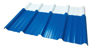<strong>Cheap</strong> Price Waterproof Plastic APvc Roof Tile Sheets ASA Roofing <strong>Shingles</strong> - Product Image 3