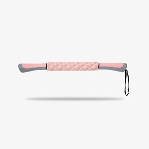 HUAYI <span class=keywords><strong>Muscle</strong></span> <span class=keywords><strong>Roller</strong></span> Massage <span class=keywords><strong>Stick</strong></span> Praktischer Fitness <span class=keywords><strong>Roller</strong></span> <span class=keywords><strong>Stick</strong></span> zur Muskel entspannung - Product Image 6