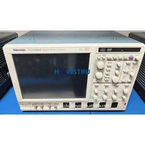 เครื่องวิเคราะห์สัญญาณดิจิตอล Tektronix DSA 70804 B - ออสซิลโลสโคป 8 GHz 25 GS/s มือสอง สภาพดี - Product Image 1