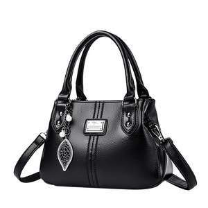 Nouveaux sacs à bandoulière de créateurs de mode, sacs à main en cuir PU de haute qualité, sacs messager décontractés, sacs à main et pochettes de luxe pour femmes - Product Image 6