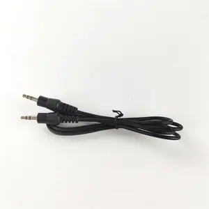 3.5 Audio kabel Stecker-Stecker-DC-Stecker-Stromkabel Für Telefon