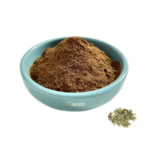 Ciyuan Factory Supplier Wholesale Price Epimedium Extract/Horny Goat Weed Extract Powder