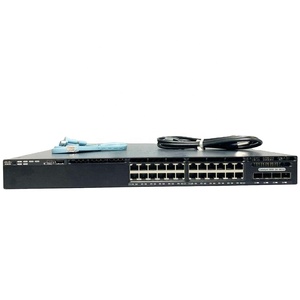Ban đầu tương thích 1000BASE-<span class=keywords><strong>SX</strong></span> <span class=keywords><strong>550m</strong></span> 850nm SFP mạng tương thích Module thu phát cho EX-SFP-1GE-<span class=keywords><strong>SX</strong></span> - Product Image 3