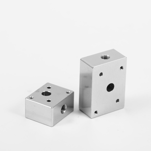 Präzisions-CNC-Präzisions frä steile Bearbeitungs dienste CNC-Aluminium fräsen CNC-Bearbeitung Ersatzteile - Product Image 3