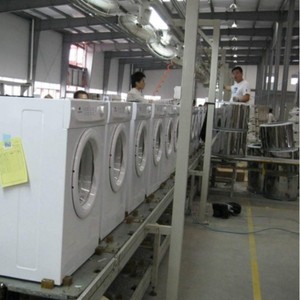 Ligne d'assemblage automatique pour la production industrielle de sèche-<span class=keywords><strong>linge</strong></span> / séchoirs à <span class=keywords><strong>linge</strong></span> - Product Image 3