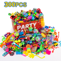 Lots de jouets OEM en gros, cadeaux de fête pour enfants, assortiment de jouets, remplissage de piñata, cadeaux d'anniversaire, récompenses pour la classe
