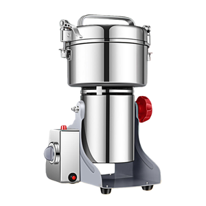 Thương mại Mill thép không gỉ siêu mịn micro hộ gia đình Mill hạt nghiền - Product Image 1