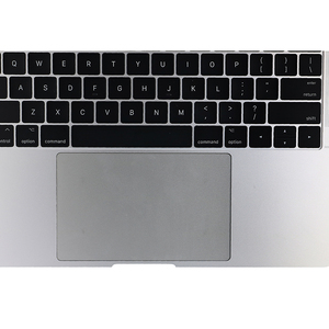 Topcase cho Macbook Pro Retina 13 "2016 A1706 tocase + Chúng tôi bàn phím + trackpad palmrest - Product Image 4