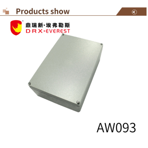 AW093 nhà máy bán buôn thời tiết bao vây không thấm nước ngoài trời tường Tủ mạng - Product Image 6