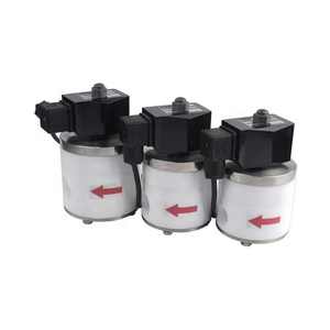 Électrovanne série ZCF en matériau PTFE basse pression ZCF-20ES à bas prix à vendre - Product Image 5