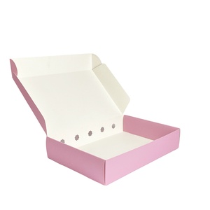 Caja de Papel para Empaque de Cosméticos de Lujo Pequeña Personalizada con Impresión a Color Reciclada y Logotipo - Product Image 4