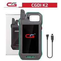 WIFI CG CGDI K2 générateur à distance multifonction outil clé de serrurier intelligent prend en charge la copie ID48 96 bits