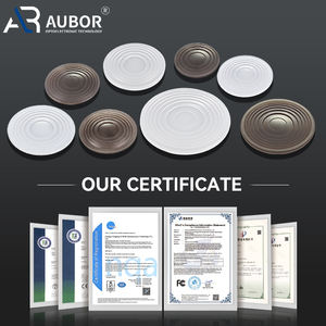 고투과 플라스틱 <span class=keywords><strong>PMMA</strong></span> 렌즈 평볼록 구면 렌즈 광학 벽 램프용 렌즈 직경 16 28 35 60 65mm - Product Image 3