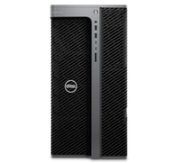 Stations de travail tour pleine taille Precision T7920 T7960 T7865 T7820 avec processeur Intel Xeon, en stock, garantie de 3 ans