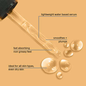Suero facial orgánico para todo tipo de piel, vitamina C, fruta, antioxidante, la mejor calidad, 30ml - Product Image 4