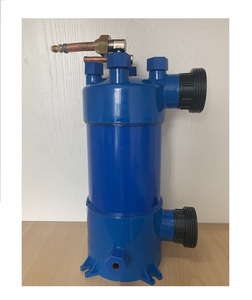 Nouveaux articles chauds titane et tube échangeur de chaleur <span class=keywords><strong>pompe</strong></span> <span class=keywords><strong>piscine</strong></span> - Product Image 3