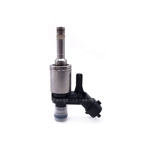 Injecteur de carburant 13538682350 0261500073 pour Bmw série 1 série 3 citroën, nouvelle pièce de rechange en métal - Product Image 3