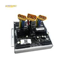 Nouvelle Version 2026 - Carte Mère de Contrôle Originale D pour Trottinette Kukirin G2 Master - Pièces de Rechange pour Vélo Électrique