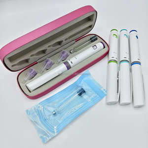 In Stock Plastic Disposable Injection Pen Sterile Single Use Injector Factory <b>Sale</b> <b>for</b> Beauty Body Care Daily Application - Product Image 5