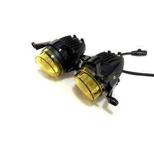 Barra de luces <span class=keywords><strong>Hilux</strong></span> B6 R36 AE60 LED Stinger de 42 pulgadas, luces para coche Tank 300 Sorento 2017, 2001, 8 pods Silverado 2500 RC, piezas de <span class=keywords><strong>faros</strong></span> <span class=keywords><strong>antiniebla</strong></span> de 130 mm - Product Image 2