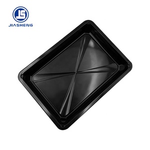 Bandeja Desechable de PP Virgen de Grado Alimenticio para Pulpa de Durian, Envase para Alimentos Congelados - Product Image 3