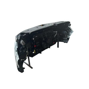 Adatto per <span class=keywords><strong>il</strong></span> gruppo paraurti anteriore Changan CS35 PLUS, inclusi griglia, fari, ventola, radiatore e gruppo fascia anteriore - Product Image 4