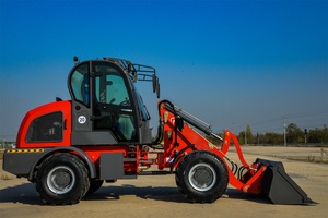 Bánh Xe Tải WL816 1.6 Tấn <span class=keywords><strong>Loader</strong></span> Với Xinchai Động Cơ - Product Image 5