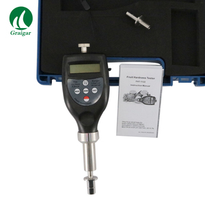 FHT-1122 dijital meyve sertlik test cihazı kivi avokado sert firma <span class=keywords><strong>Durometer</strong></span> FHT-1122 - Product Image 5