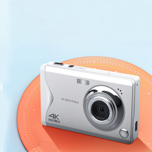 Cámara de Belleza de Alta Calidad 4k HD con Pantalla IPS de 3.0 Pulgadas, Autoenfoque, Videocámara Digital HD, Cámara Digital Profesional 8k - Product Image 3