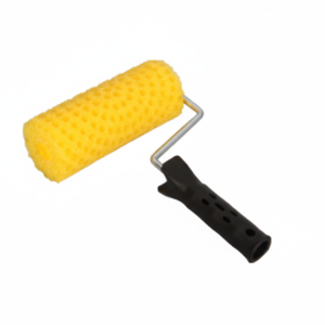 Design completo a nido d'ape con rullo di vernice a grana media ø73mm l230 mm - Product Image 1