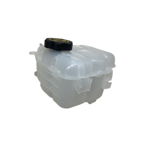 Depósito de Refrigerante Universal, Botella de Expansión para Sistema de Refrigeración de Motor de Automóvil y Camioneta, Subradiador 13393368 - Product Image 5