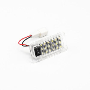 Luces LED para Maletero de Coche para Toyota Rav4 MK5 XA50 Scion Highlander Prius Venza Canbus, Lámparas Interiores para Compartimento de Equipaje - Product Image 5