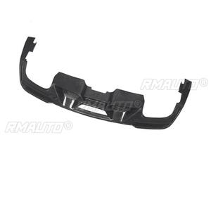 Alerón trasero de fibra de carbono real para Ford Mustang GT500 2018-2020, kit de carrocería, accesorios para coche - Product Image 6